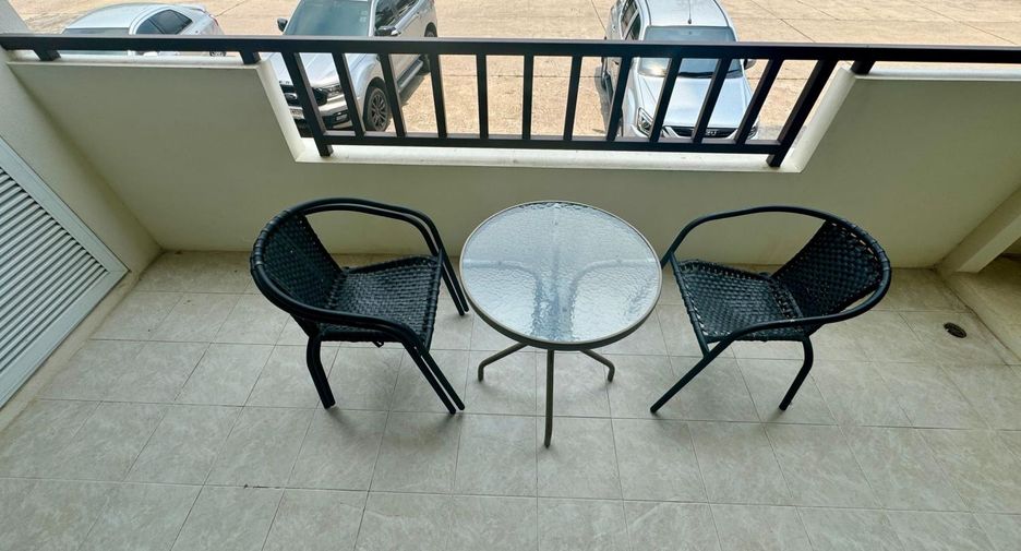 À vendre 1 chambre condo à Jomtien, Pattaya