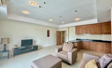 For sale 1 bed condo in Jomtien, Pattaya