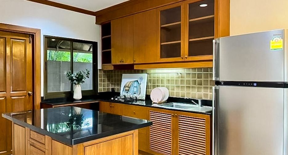 À vendre 3 chambres maison à Bang Lamung, Chonburi