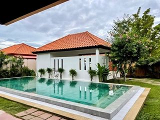 À vendre 3 chambres maison à Bang Lamung, Chonburi