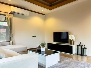 À vendre 3 chambres maison à Bang Lamung, Chonburi