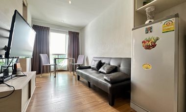 For sale 1 bed condo in Pratumnak, Pattaya