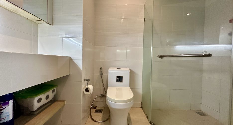For sale 1 bed condo in Pratumnak, Pattaya