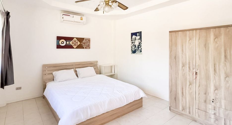 Local comercial en venta de 12 habitaciones en Bang Lamung, Chonburi