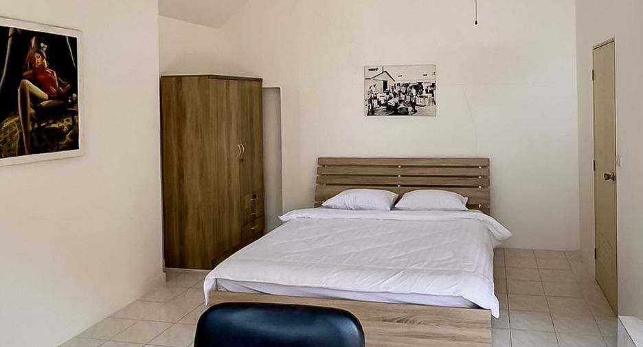 Local comercial en venta de 12 habitaciones en Bang Lamung, Chonburi