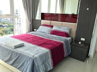 出售 1 卧室 公寓 在 Bang Lamung, Chon Buri