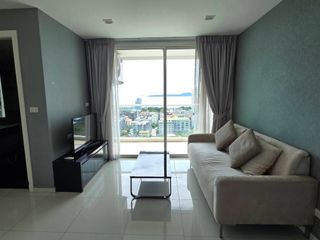 出售 1 卧室 公寓 在 Bang Lamung, Chon Buri