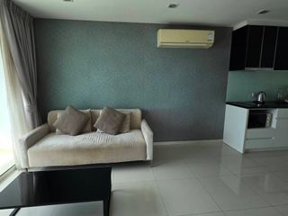 出售 1 卧室 公寓 在 Bang Lamung, Chon Buri