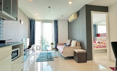 For sale 1 bed condo in Pratumnak, Pattaya