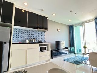 出售 1 卧室 公寓 在 Bang Lamung, Chon Buri
