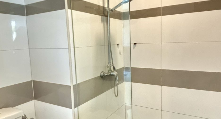 À vendre 1 chambre condo à Pratumnak, Pattaya