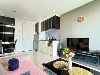 出售 1 卧室 公寓 在 Bang Lamung, Chon Buri