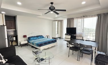For sale 1 Beds condo in Pratumnak, Pattaya