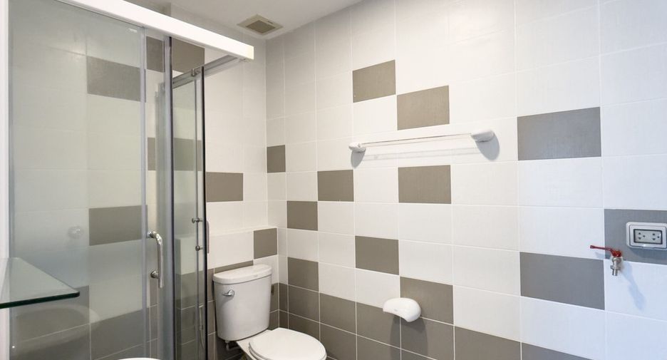 For sale 1 bed condo in Mueang Phuket, Phuket