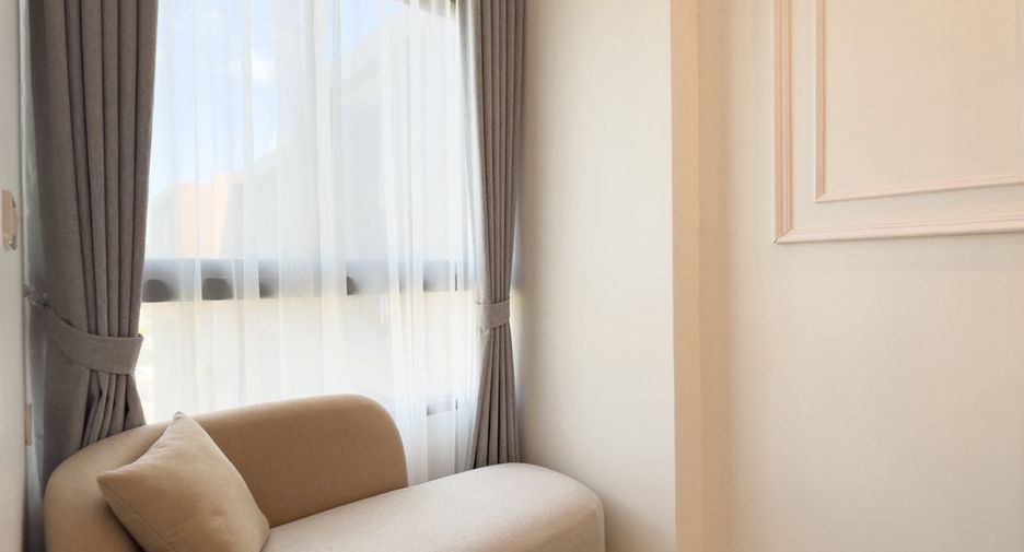 For sale 1 bed condo in Mueang Phuket, Phuket