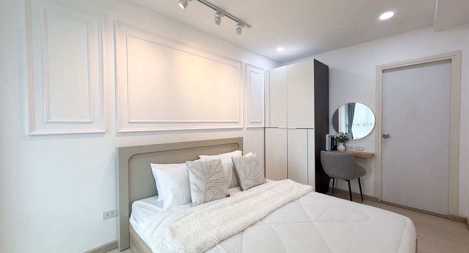 For sale 1 bed condo in Mueang Phuket, Phuket