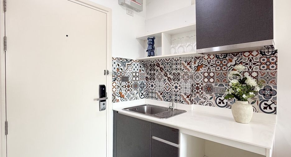 For sale 1 bed condo in Mueang Phuket, Phuket