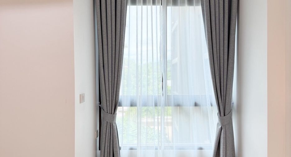 For sale 1 bed condo in Mueang Phuket, Phuket