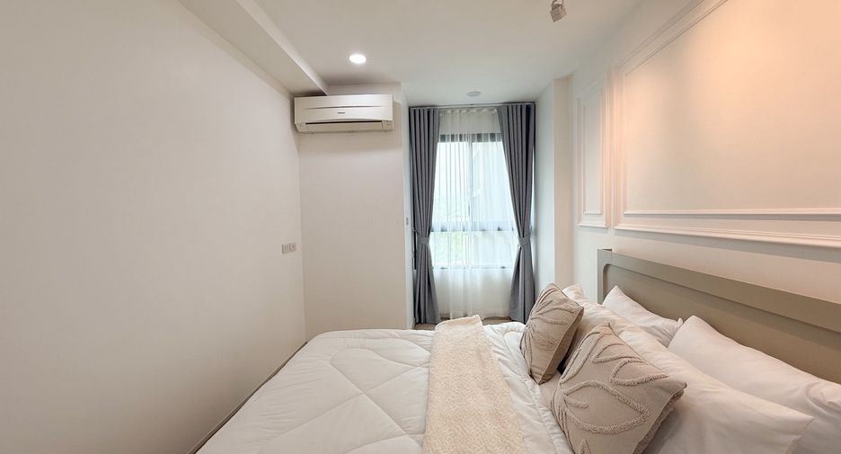 For sale 1 bed condo in Mueang Phuket, Phuket