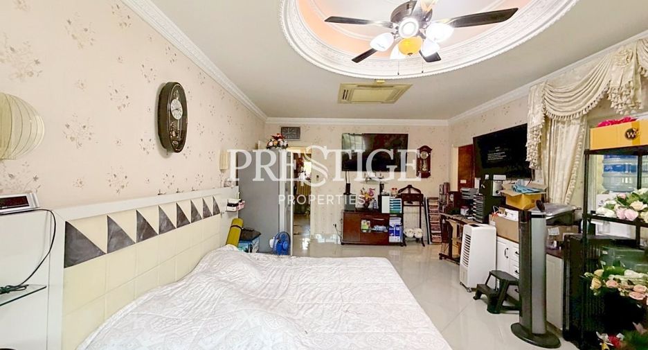 For sale 2 bedrooms house in Bang Lamung, Chonburi