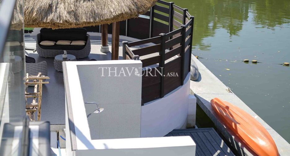 For sale 8 bedrooms house in Sattahip, Chonburi