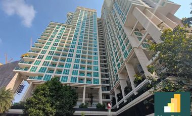 Wohnung zum Kauf mit 1 Zimmer in Bang Lamung, Chonburi