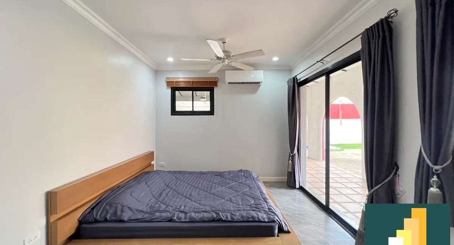 For rent そして for sale 3 ベッドルーム house in South Pattaya, Pattaya