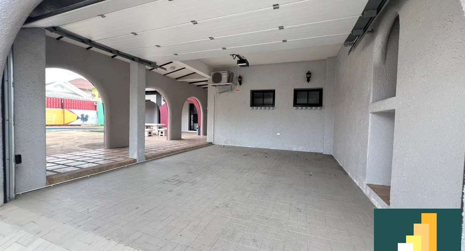 For rent そして for sale 3 ベッドルーム house in South Pattaya, Pattaya