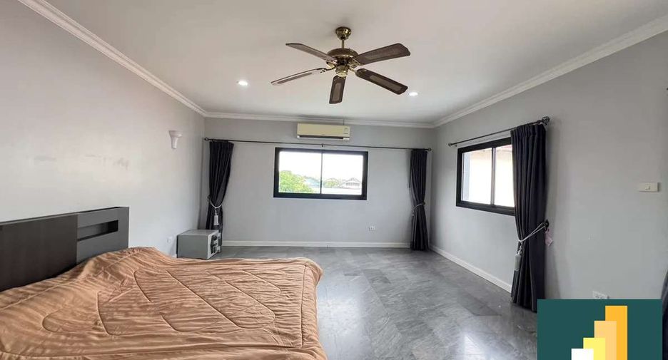 For rent そして for sale 3 ベッドルーム house in South Pattaya, Pattaya
