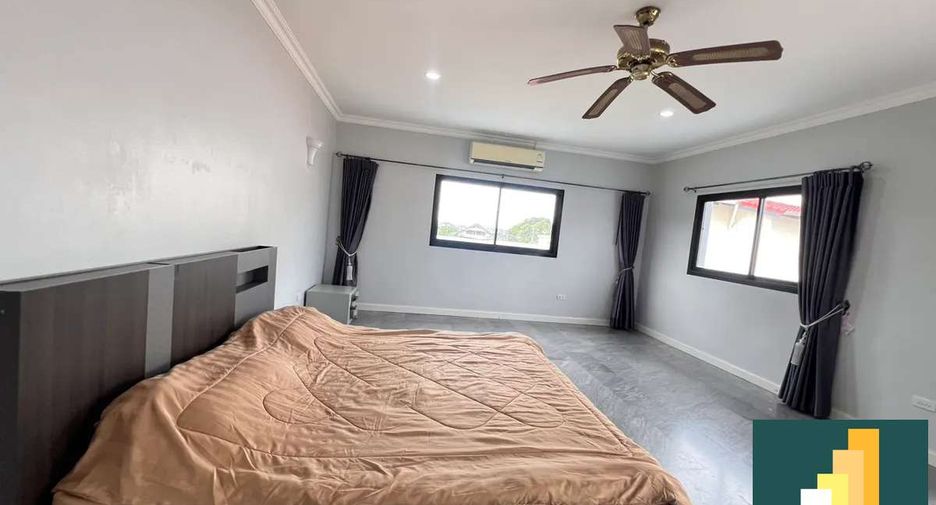 For rent そして for sale 3 ベッドルーム house in South Pattaya, Pattaya