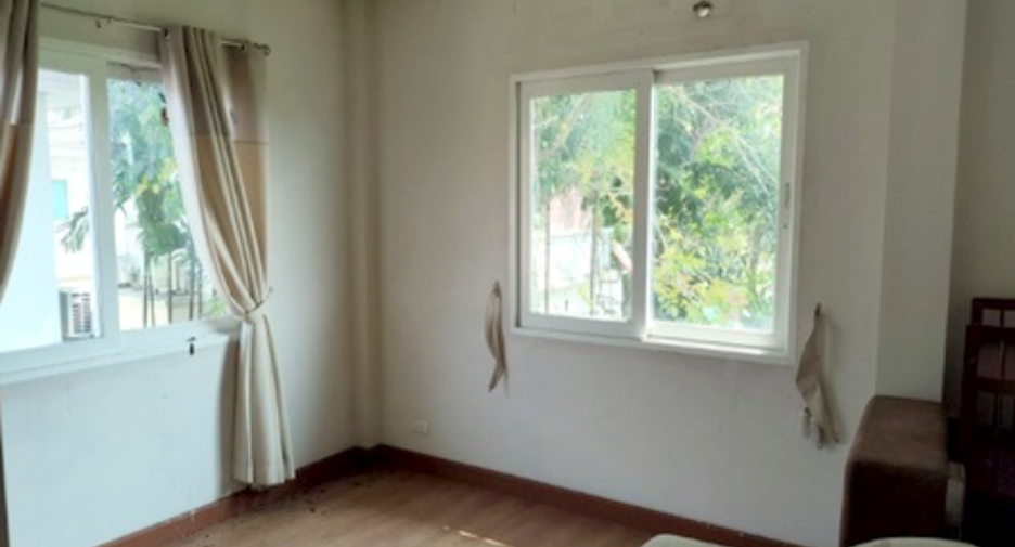 ขาย 3 ห้องนอน บ้านเดี่ยว ใน บางบัวทอง, นนทบุรี