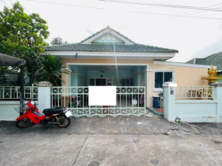 Casa en venta de 1 habitaciones en Bang Lamung, Chonburi