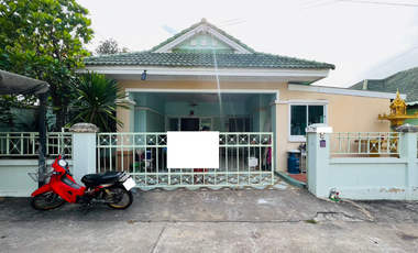 For sale 1 bed house in East Pattaya, Pattaya