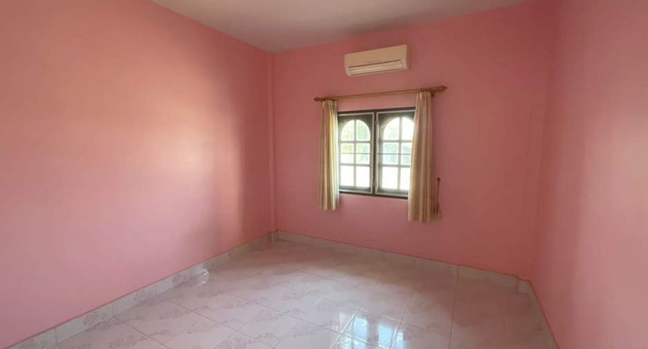For sale 1 bed house in Si Racha, Chonburi