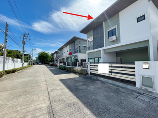 For sale 1 bed house in Mueang Chon Buri, Chonburi