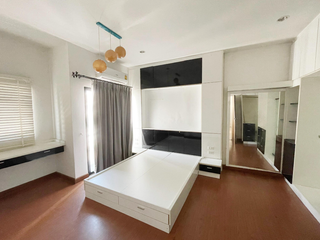 For sale 1 bed house in Mueang Chon Buri, Chonburi