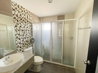 For sale 1 bed house in Mueang Chon Buri, Chonburi