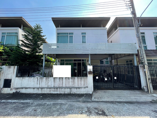 For sale 1 bed house in Si Racha, Chonburi