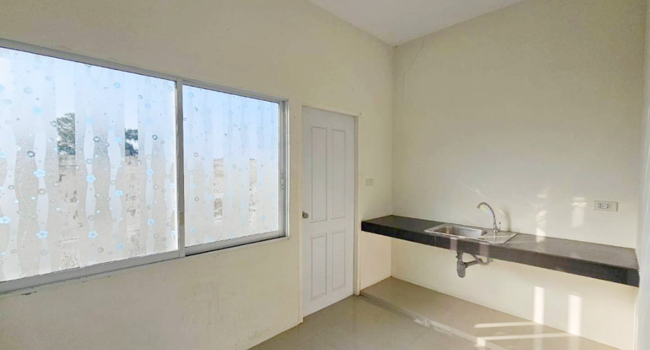 For sale 2 bedrooms house in Phanat Nikhom, Chonburi