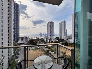 For Rent 1 Bedroom Condo In Bang Lamung, Chonburi