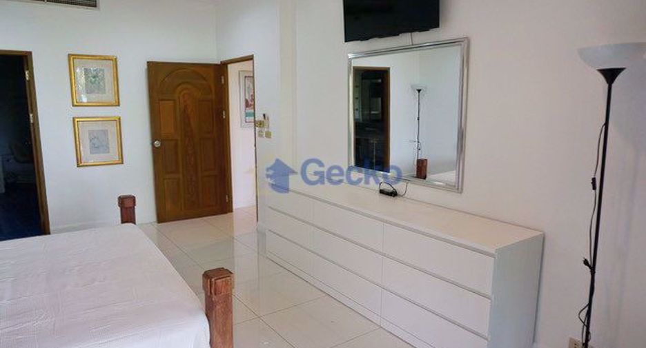 À vendre 2 chambres condo à Sattahip, Chonburi