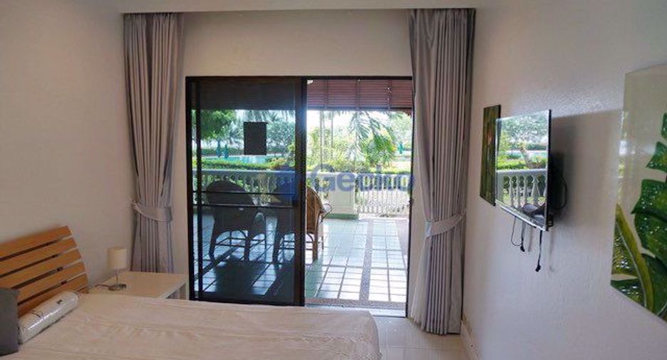 À vendre 2 chambres condo à Sattahip, Chonburi