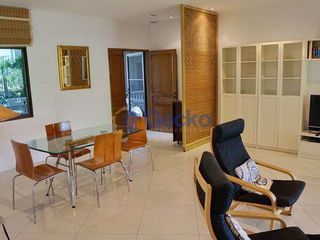 For sale 2 bedrooms condo in Na Jomtien, Pattaya