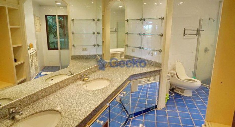 À vendre 2 chambres condo à Sattahip, Chonburi
