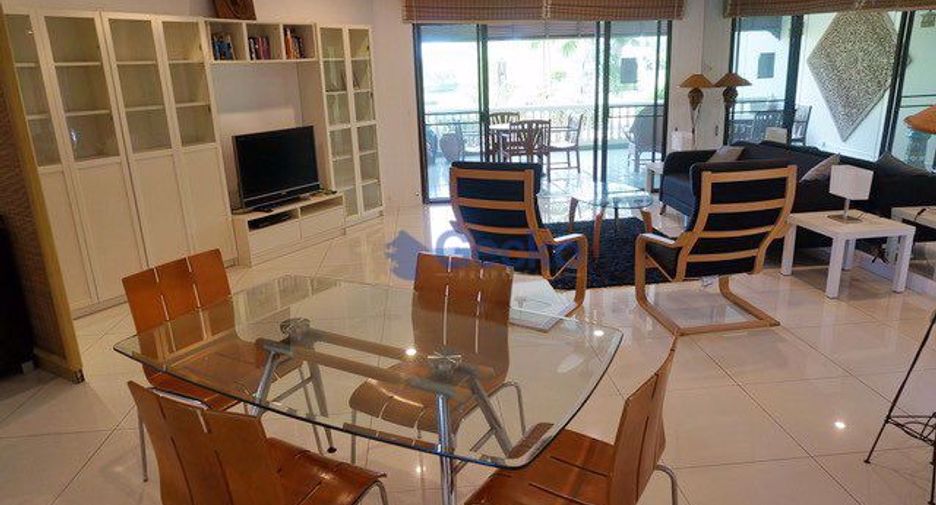 À vendre 2 chambres condo à Sattahip, Chonburi