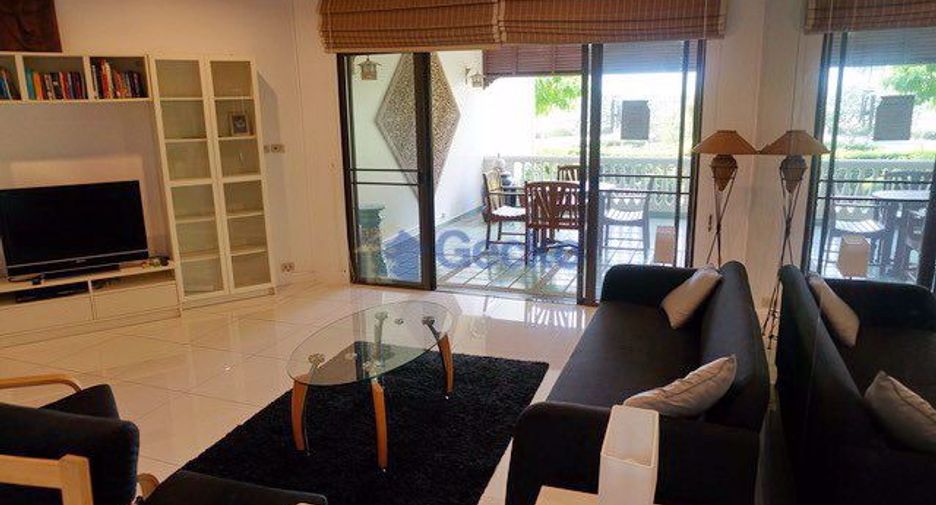 À vendre 2 chambres condo à Sattahip, Chonburi