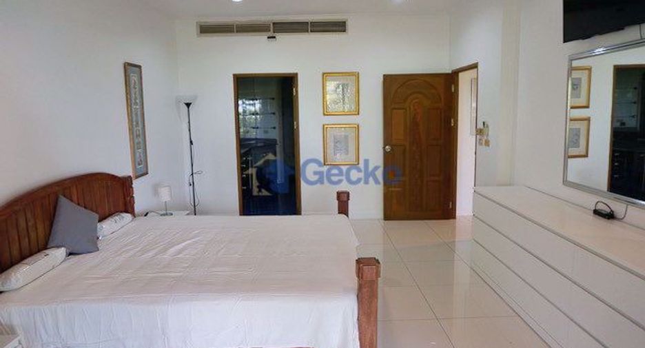 À vendre 2 chambres condo à Sattahip, Chonburi