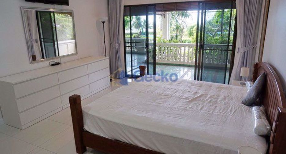 À vendre 2 chambres condo à Sattahip, Chonburi