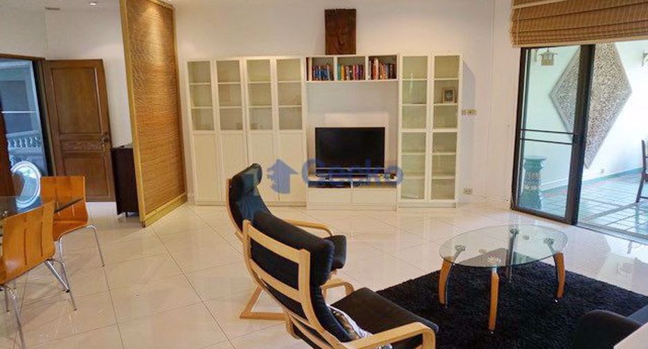 À vendre 2 chambres condo à Sattahip, Chonburi