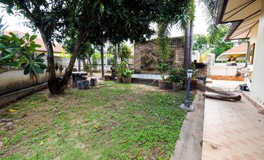 For sale 3 bedrooms house in Sattahip, Chonburi